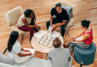 Diabetes Discussion Group